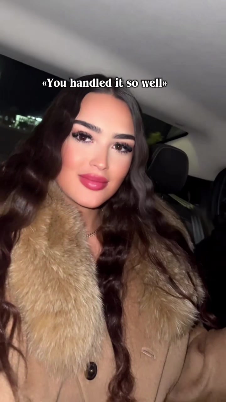 @Shirin Victoria