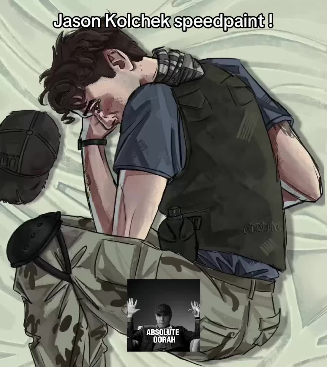 @Mike🦇