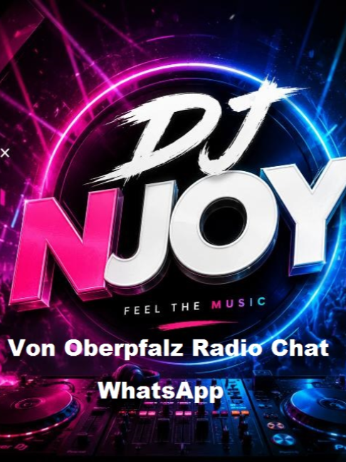 @Dj Mario von Oberpfalz Radio