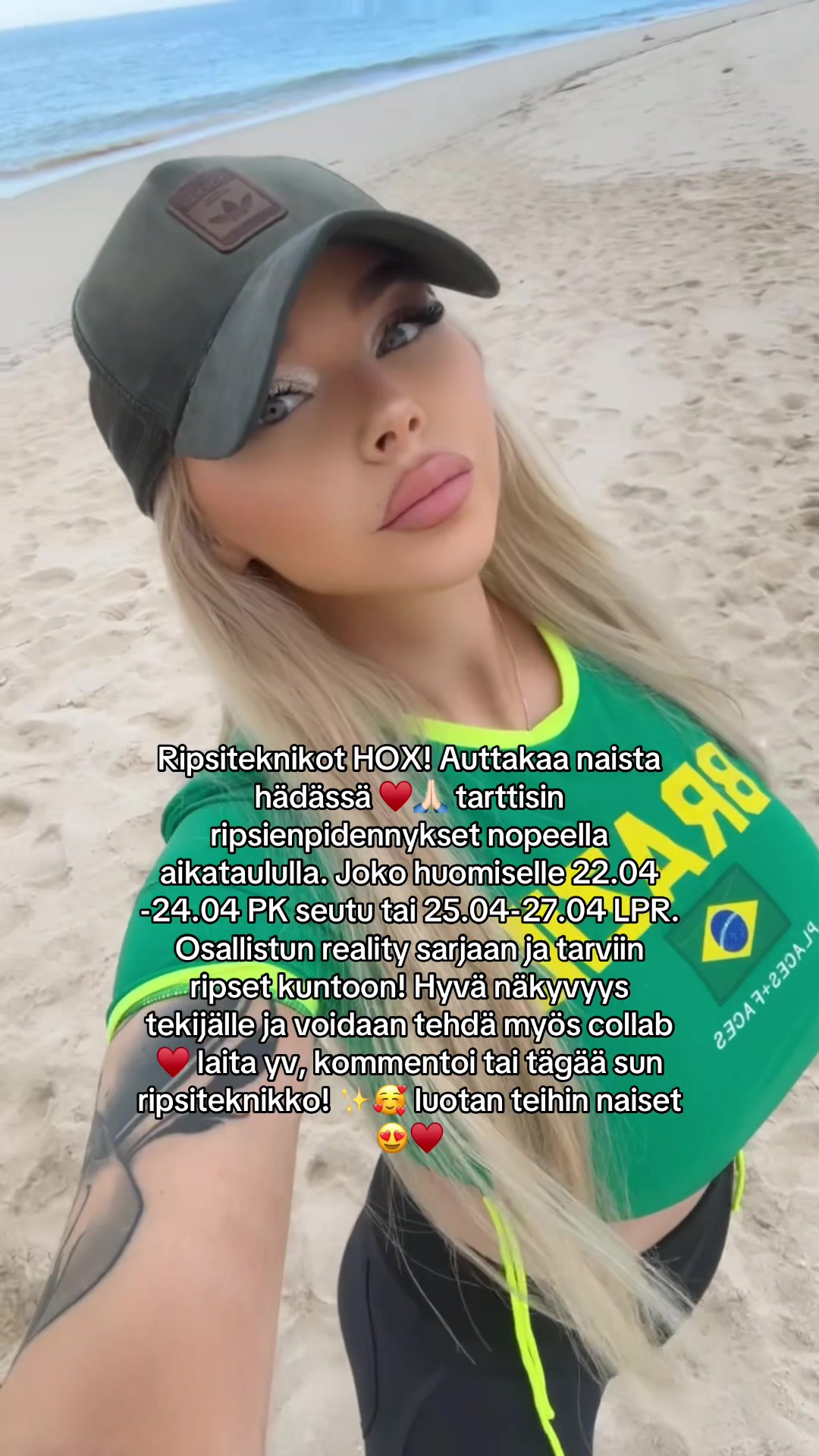 @Belle IG cristaofficial 🌸