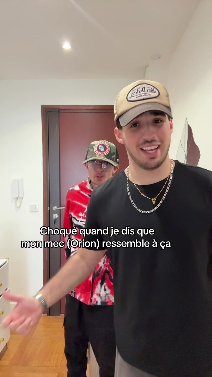 @Ethan Berrebi