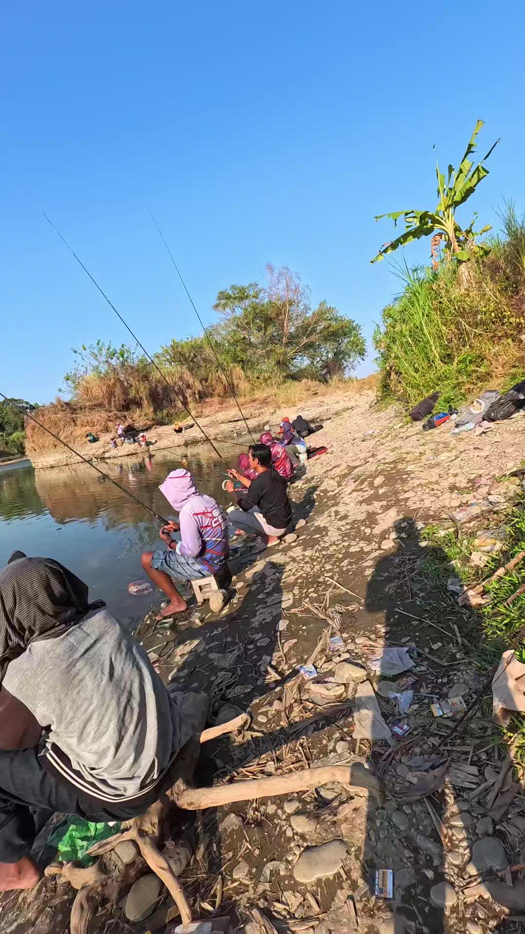 @Gasle Fishing