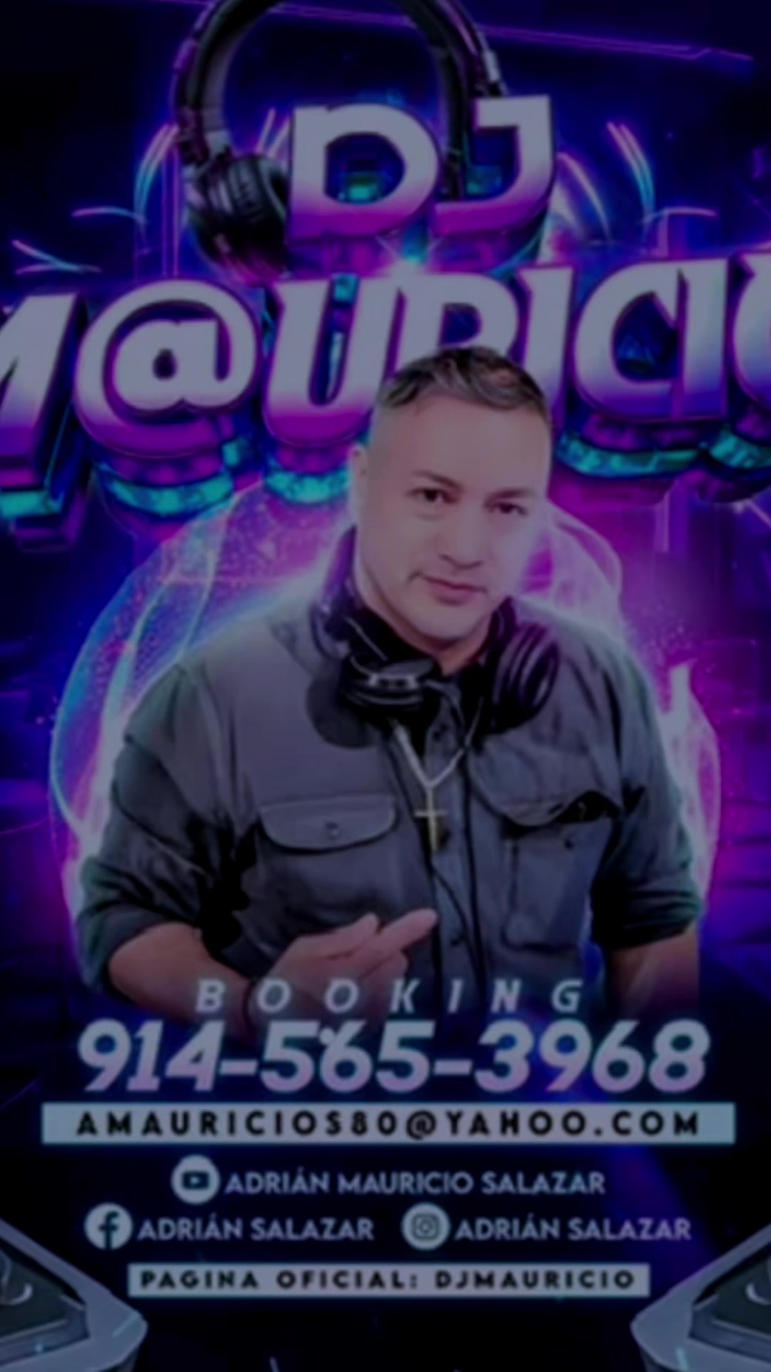 @DjM@uricio
