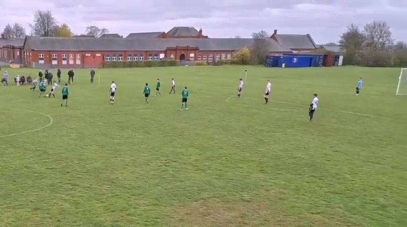 @Middleton Park FC