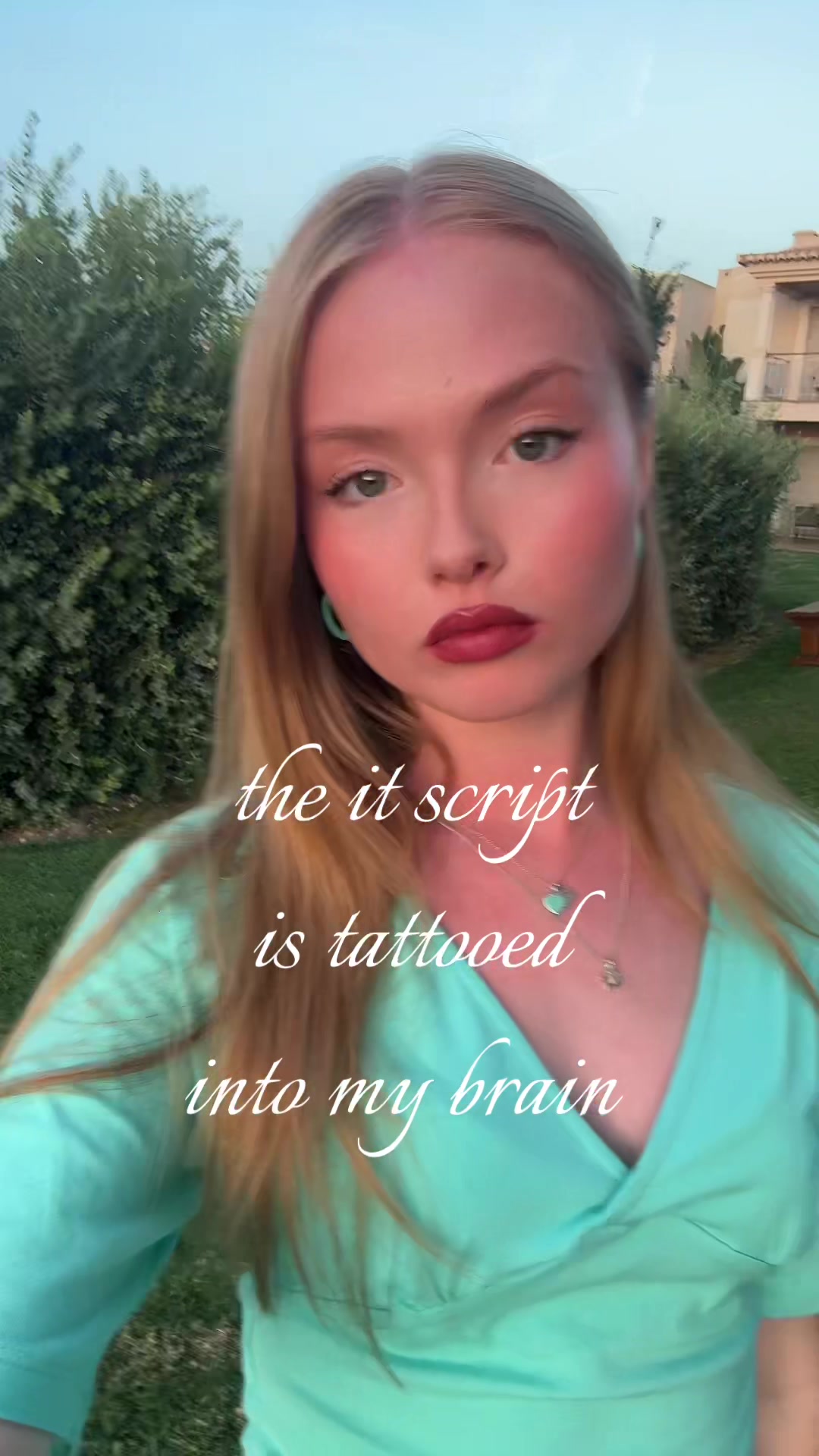 @Tara