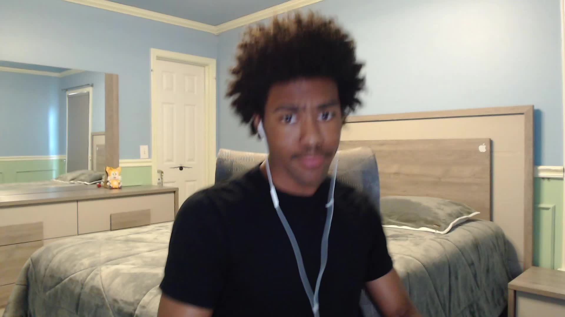 @Max