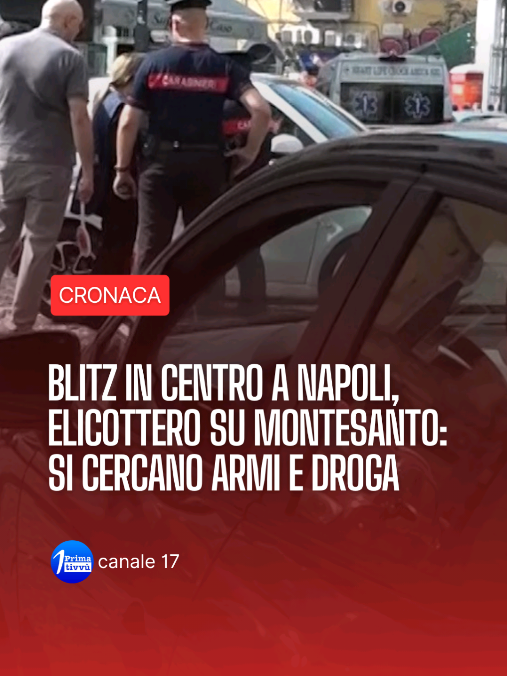 @Prima Tivvù - Canale 17