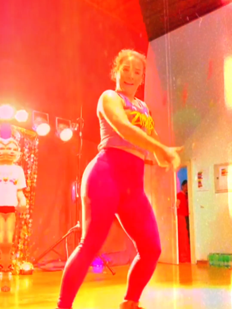 @Cristina Sanchez Dance