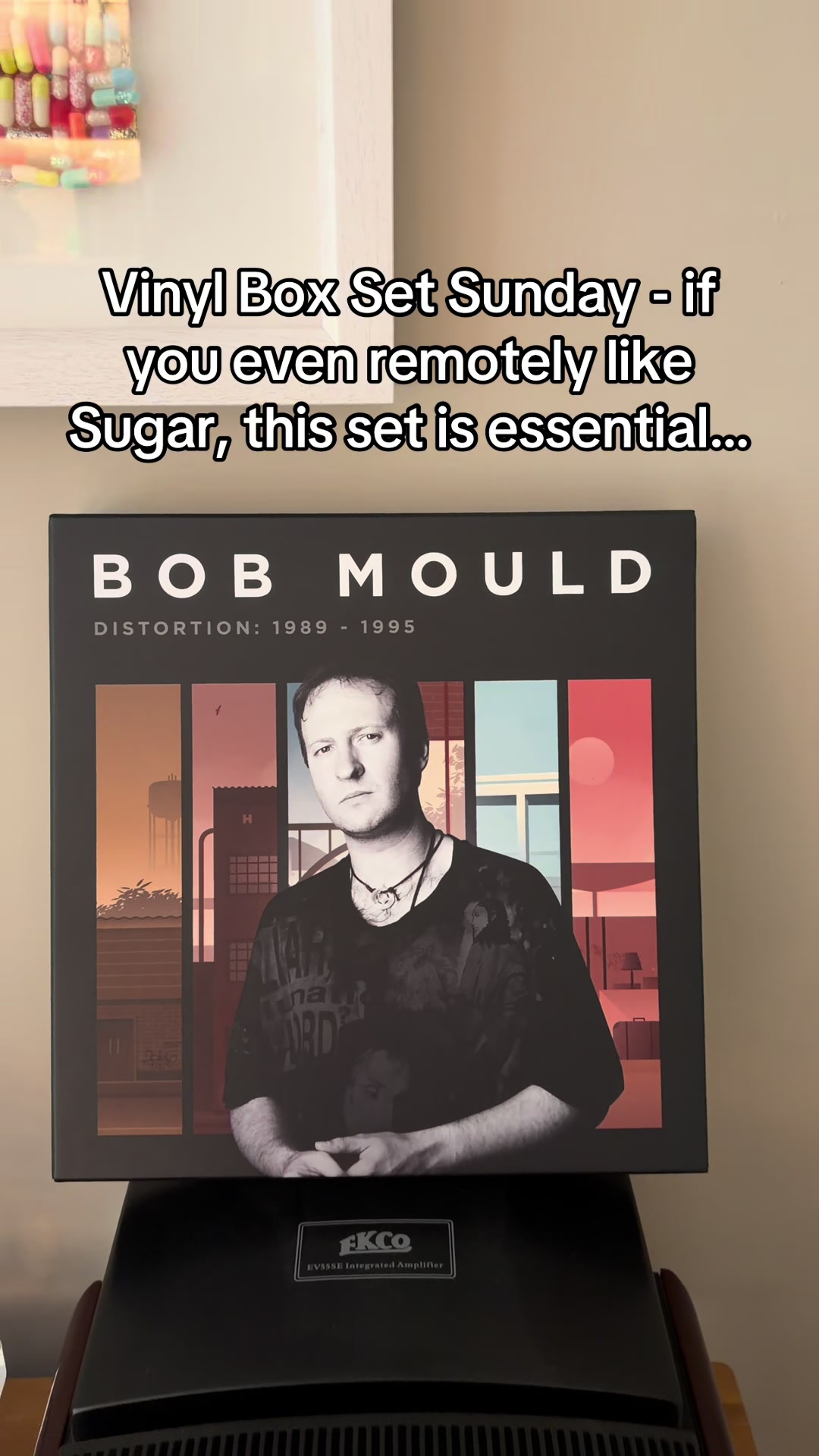 @A Guy & His Music