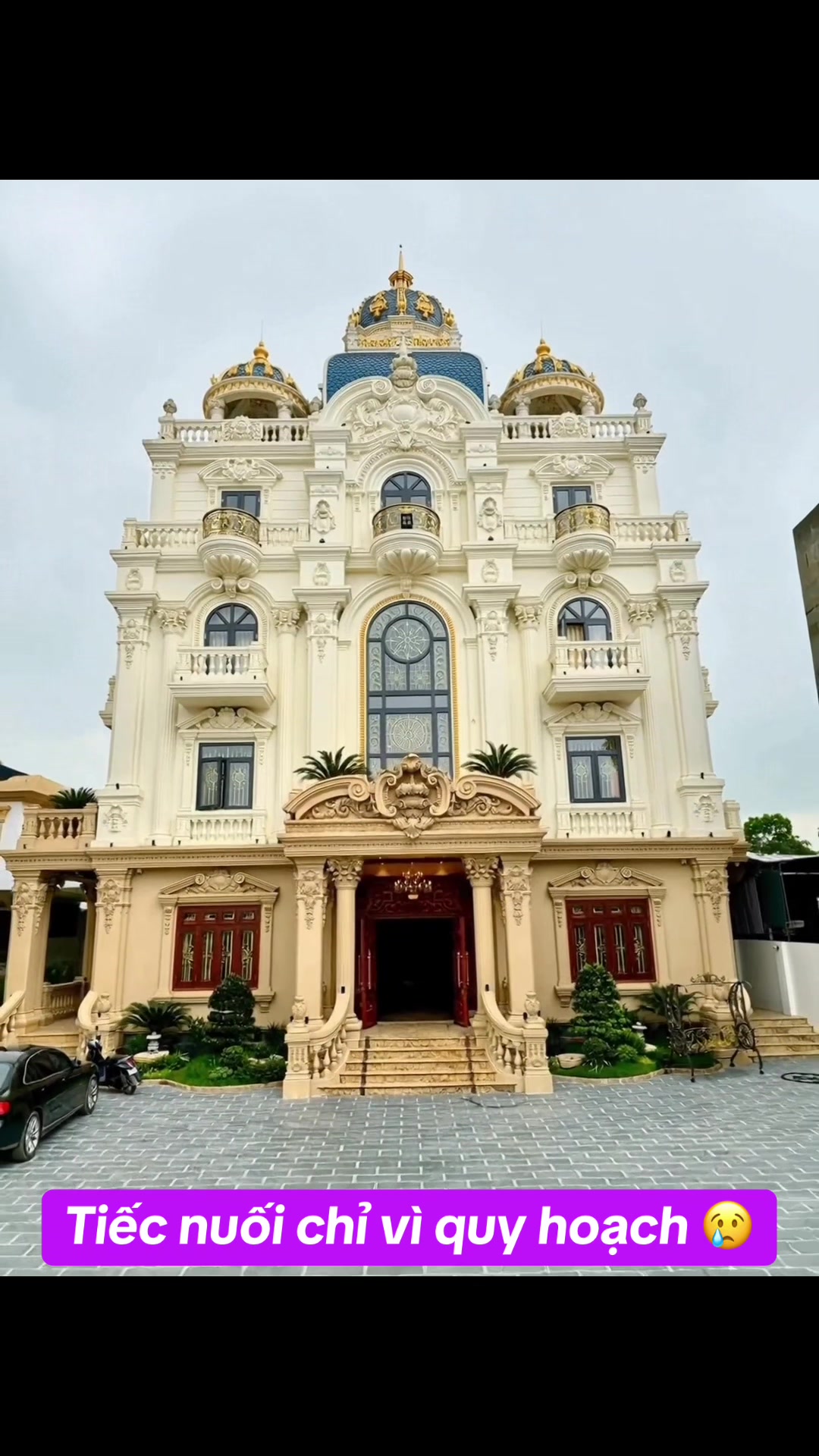 @Kts B&ugrave;i Văn Sang Vibhome