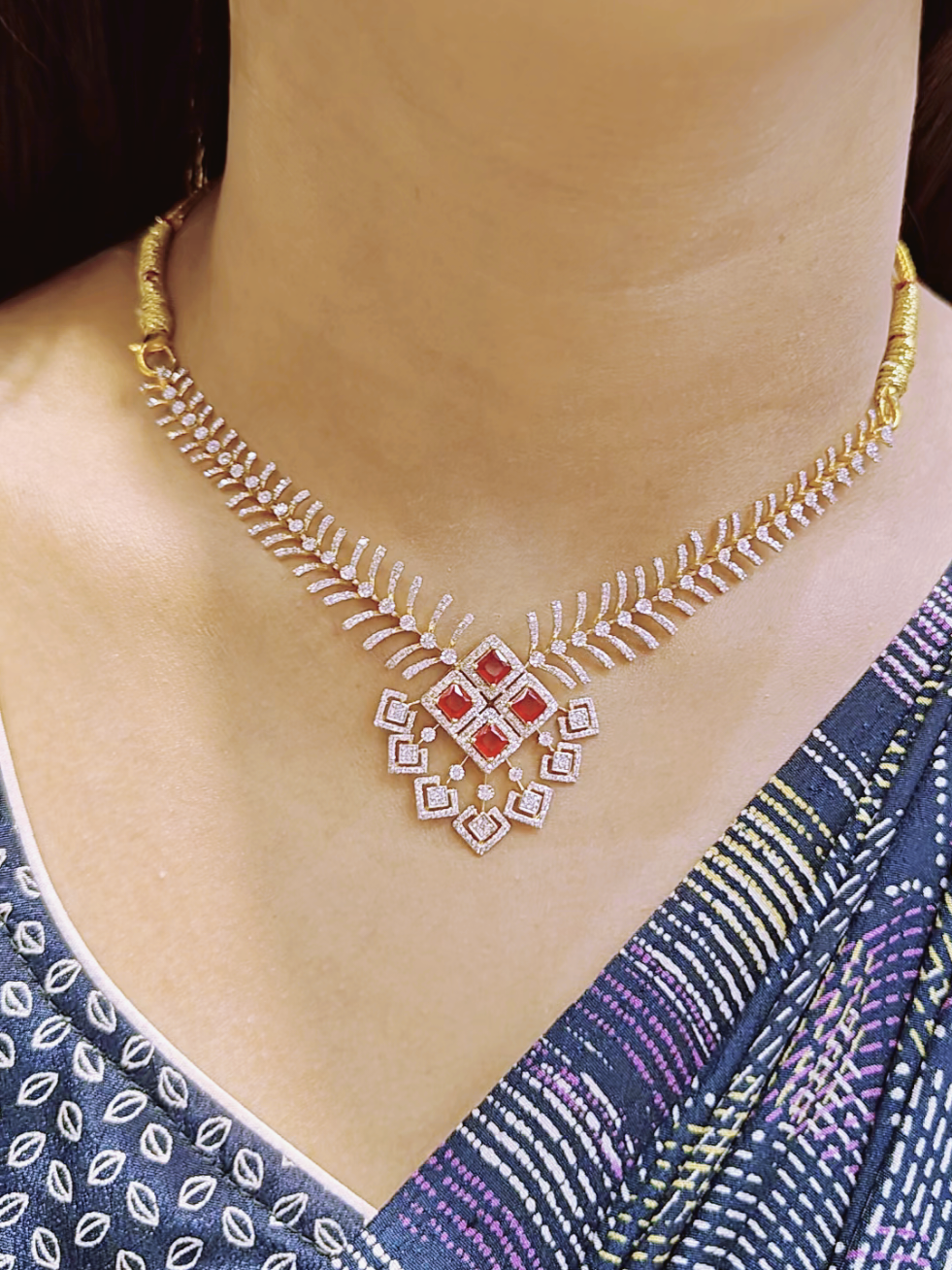 @AnandJewellers