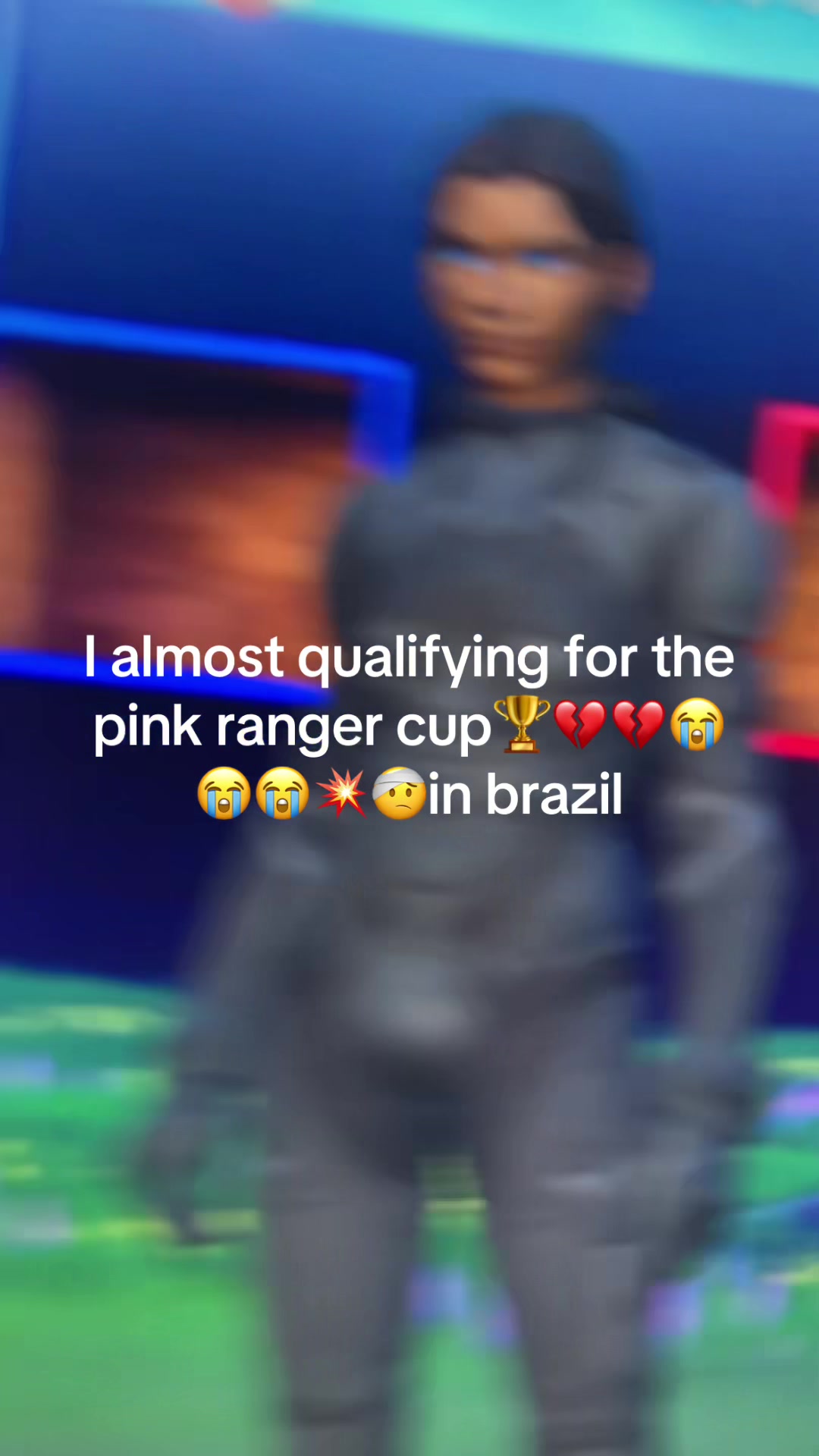 @Fortnite 黒人