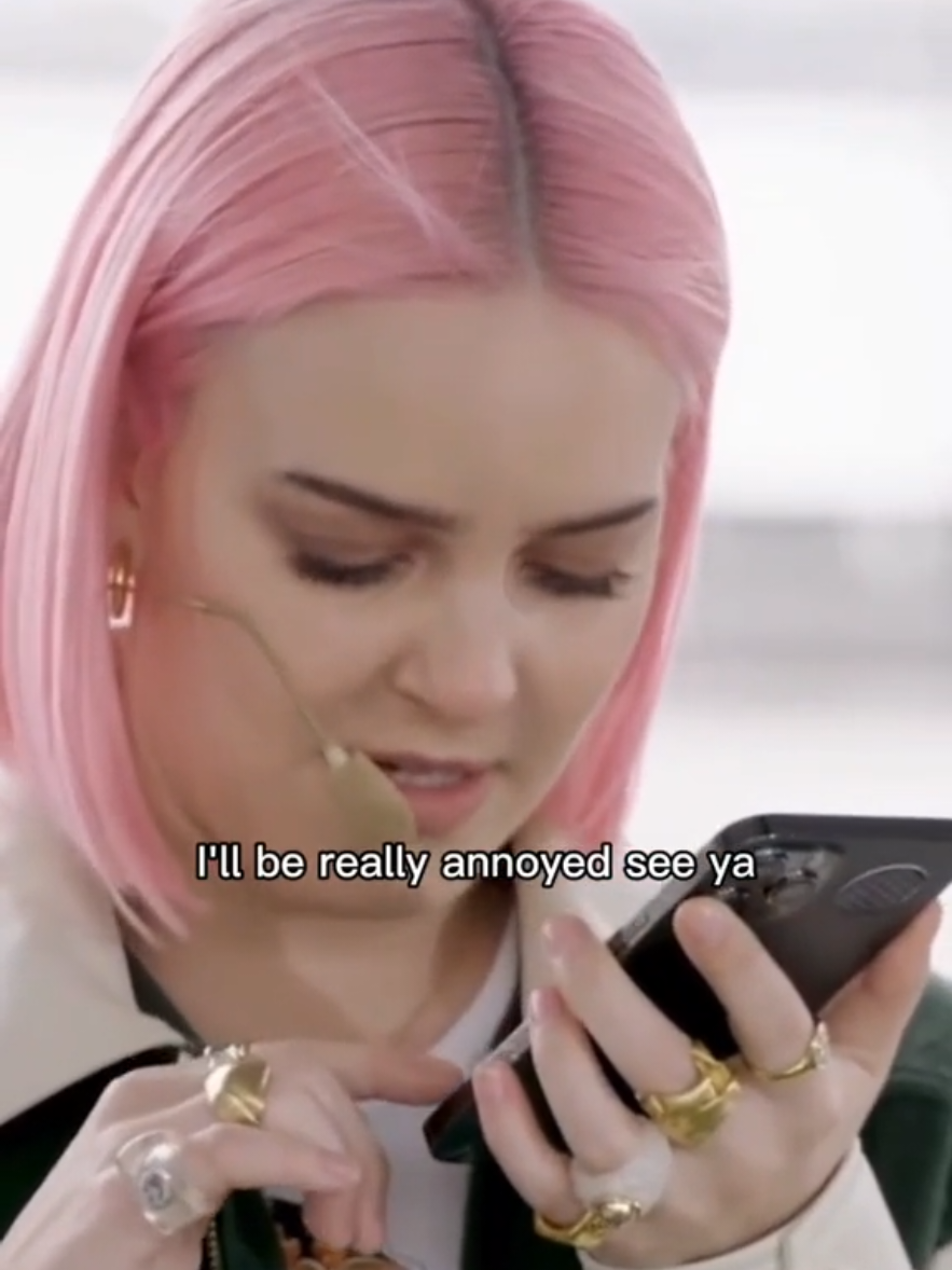 @Liane | Anne-Marie Fan page