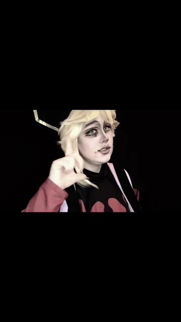 @⭐️REN (Cosplayer)⭐️