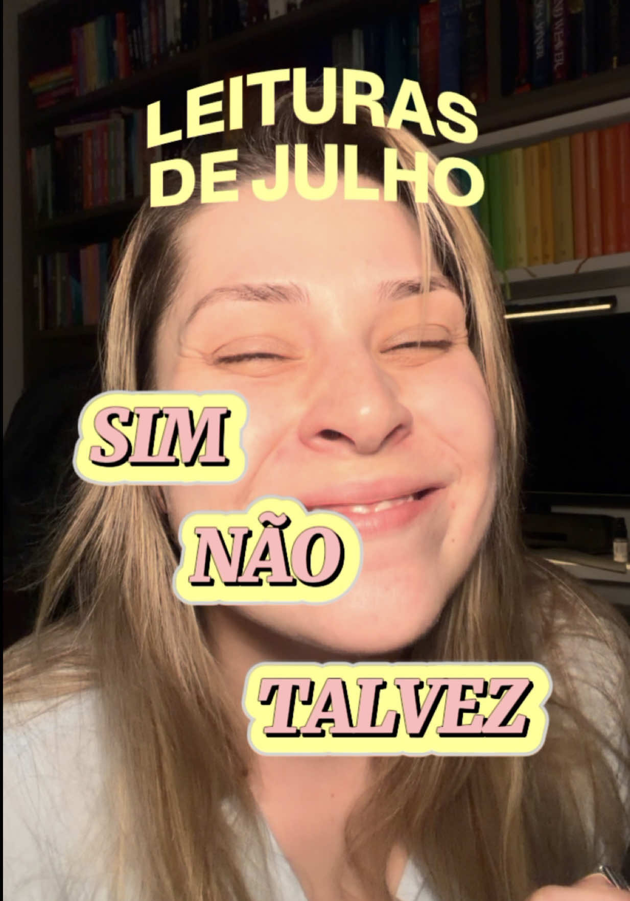 @Luiza H. | BookTok 📚