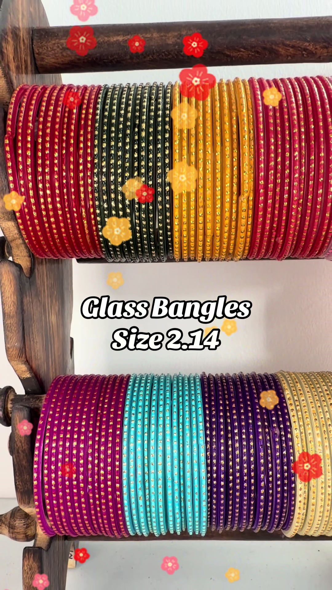 @Bangles For Angel's UK