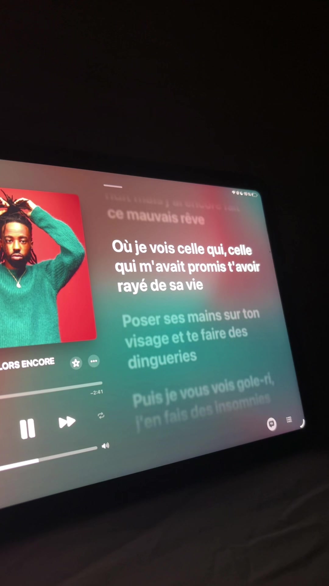 @l.lyrics