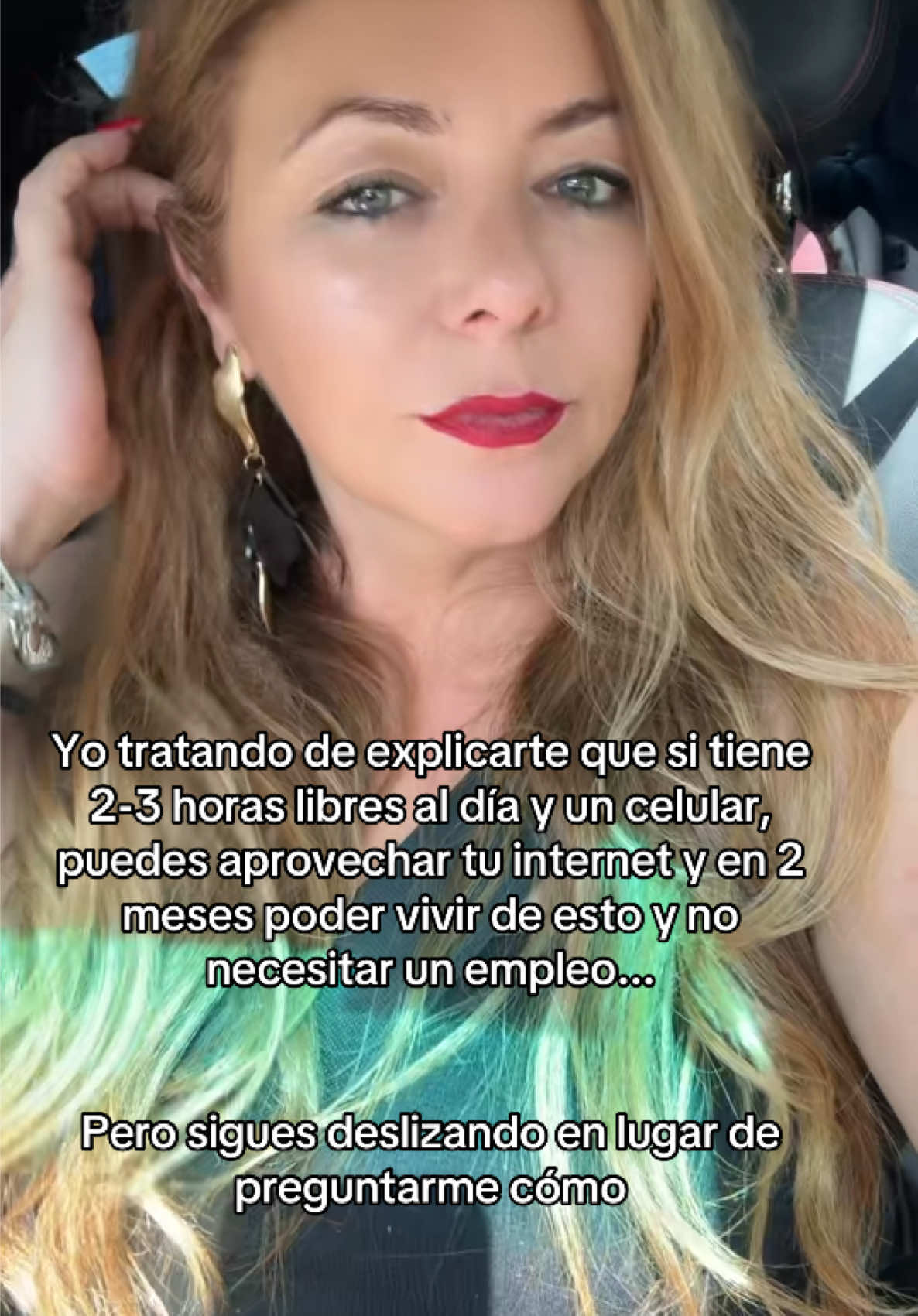 @Vanessa Ruiz