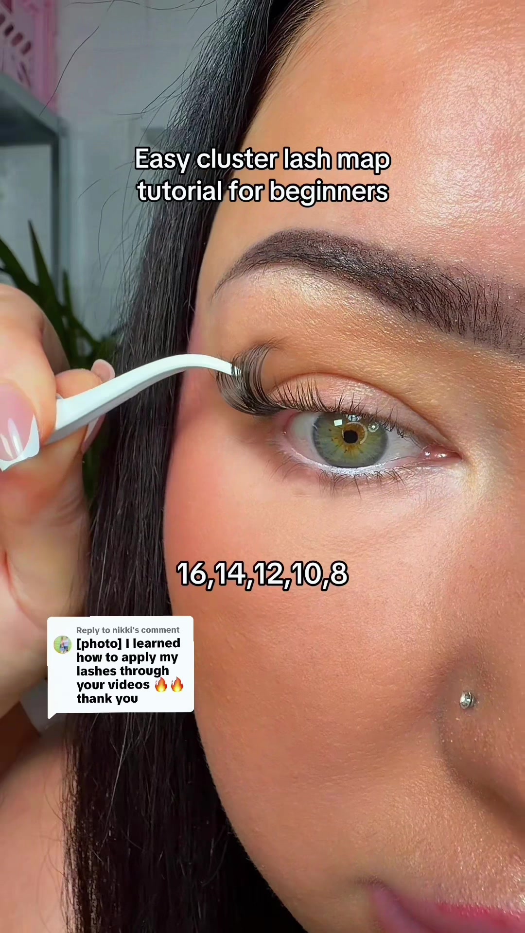 @Jade Angel Cosmetics