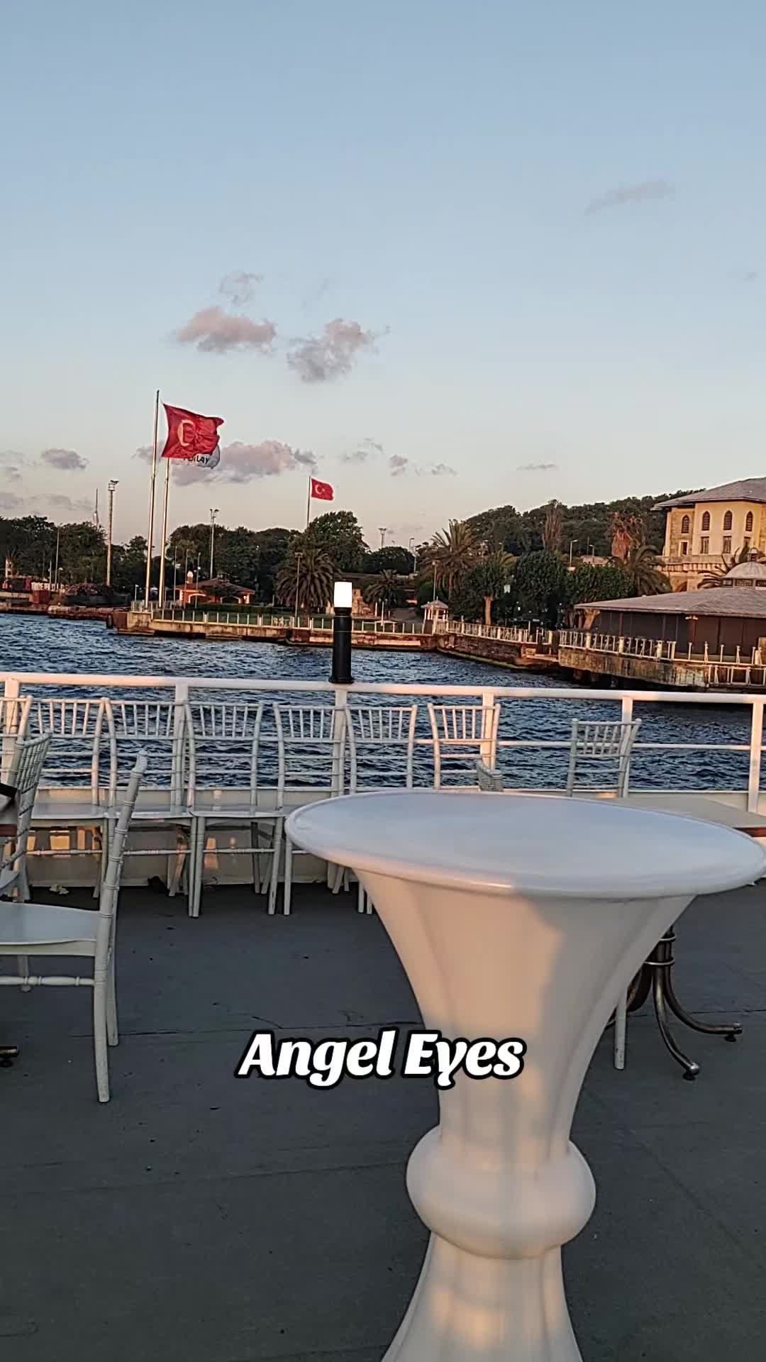 @Angel Eyes