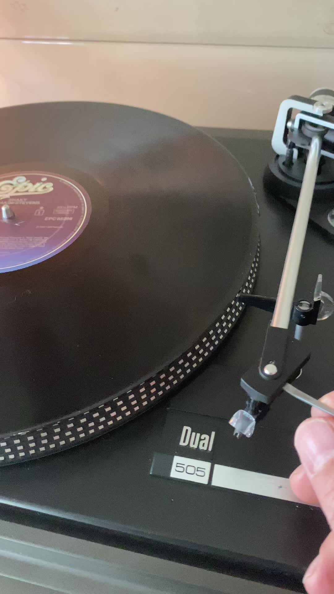 @Les enfants du vinyle