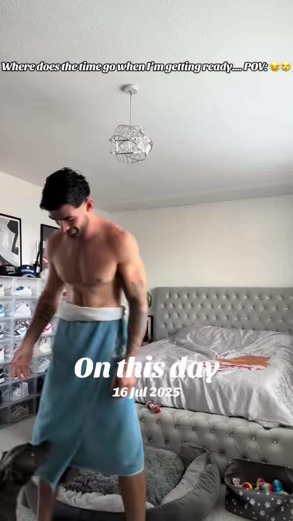 @Brandan Stevens