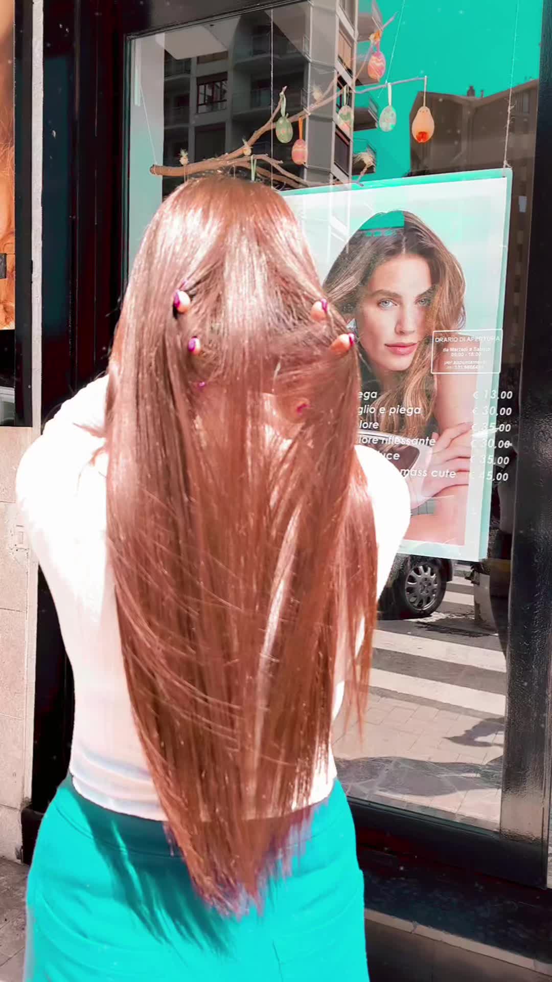 @Valentina Disca Parrucchieri