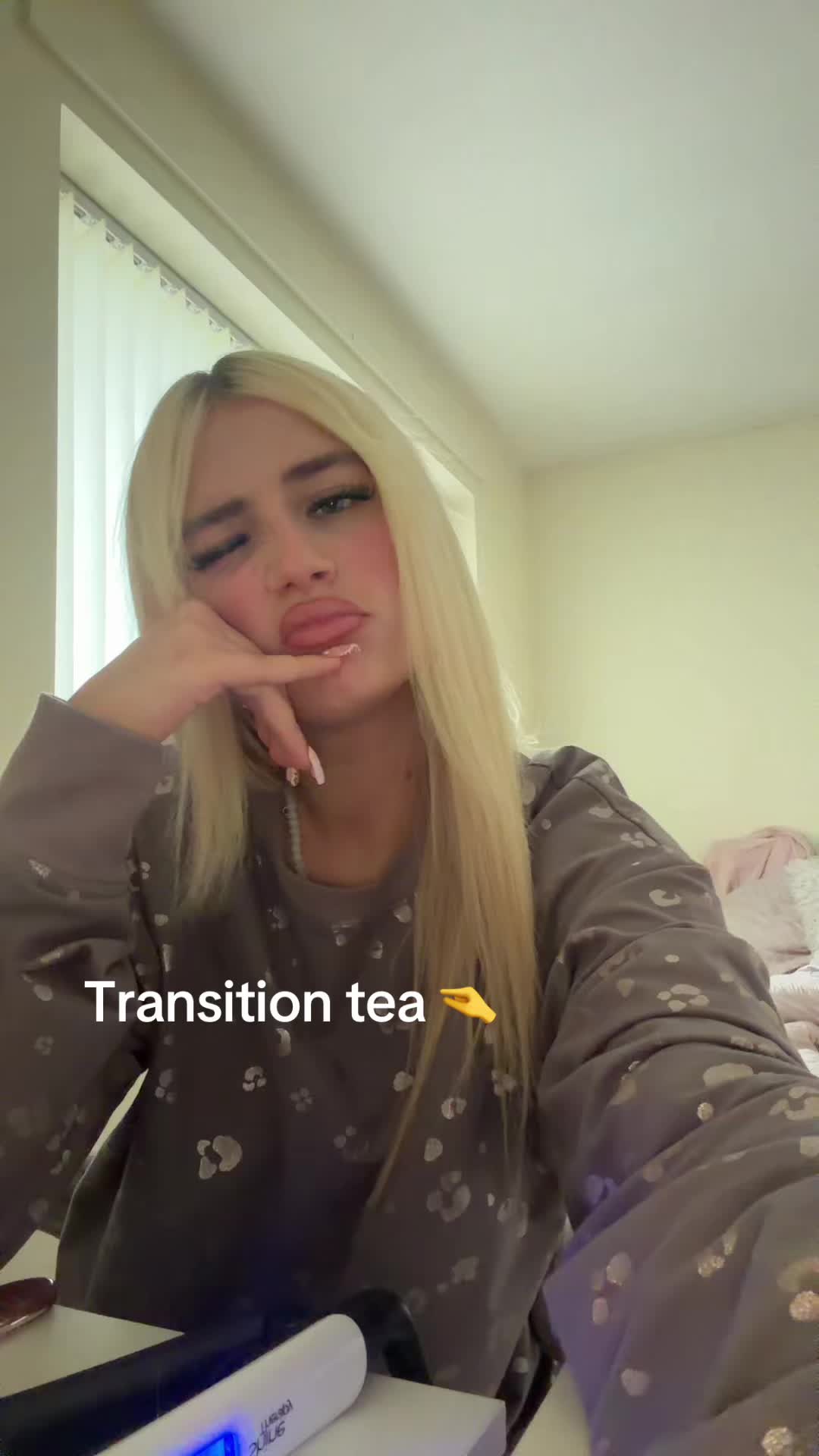 @🫠
