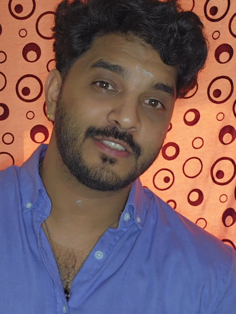 @Vineeth Kumar😍🇧🇭