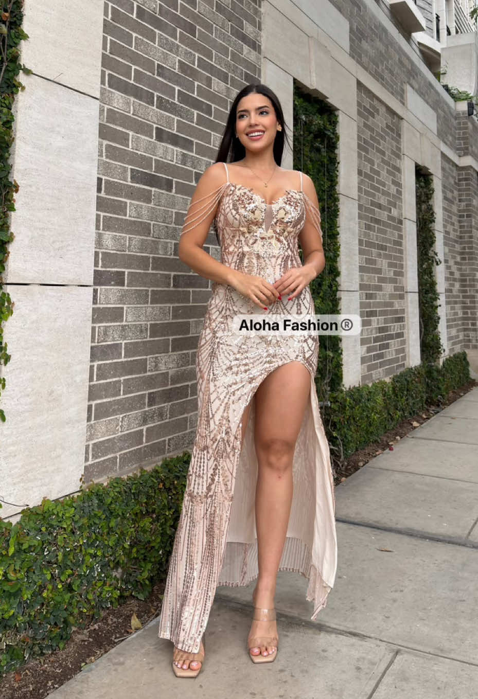 @ALOHA FASHION