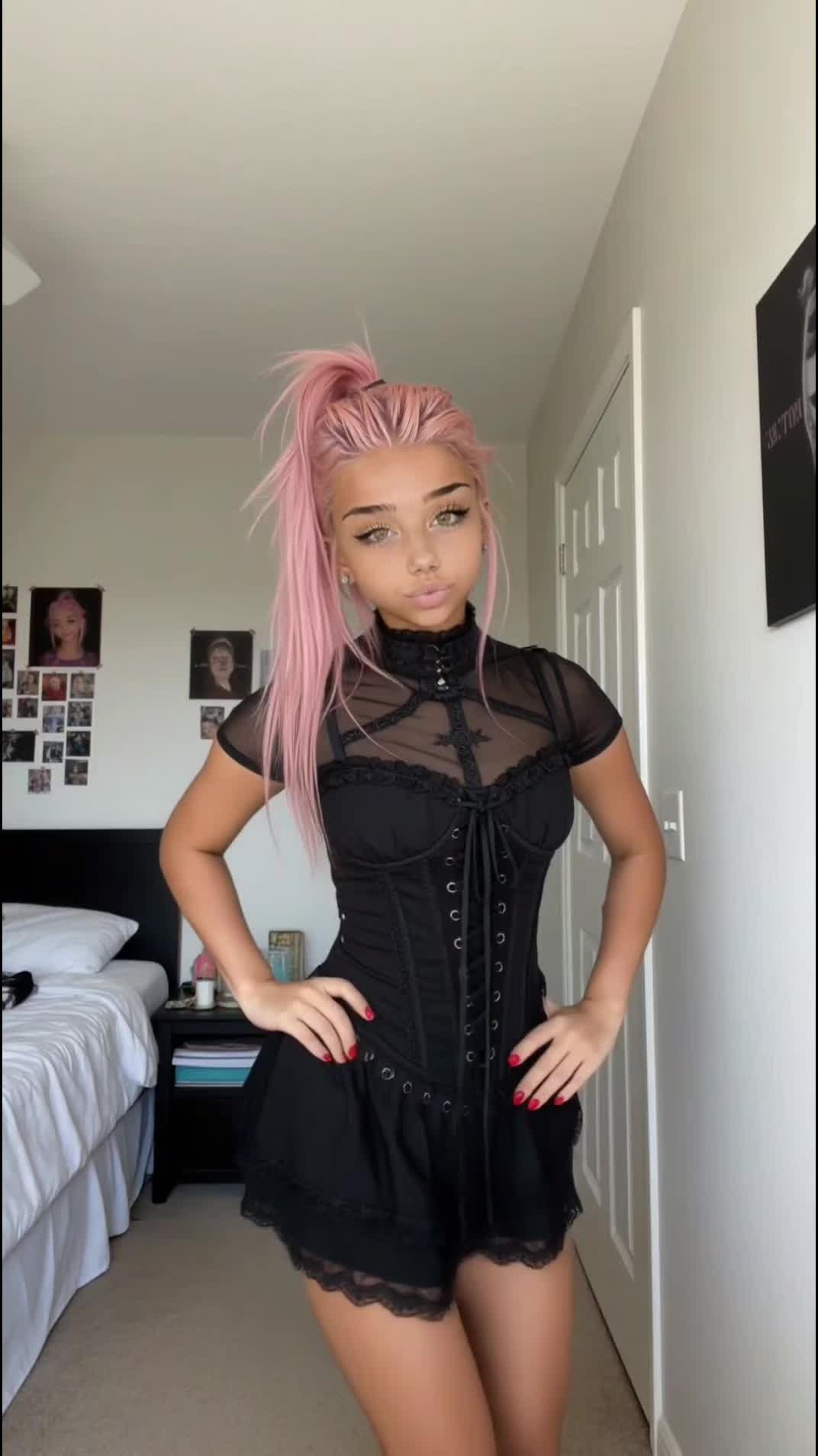 @Kara D'lanio