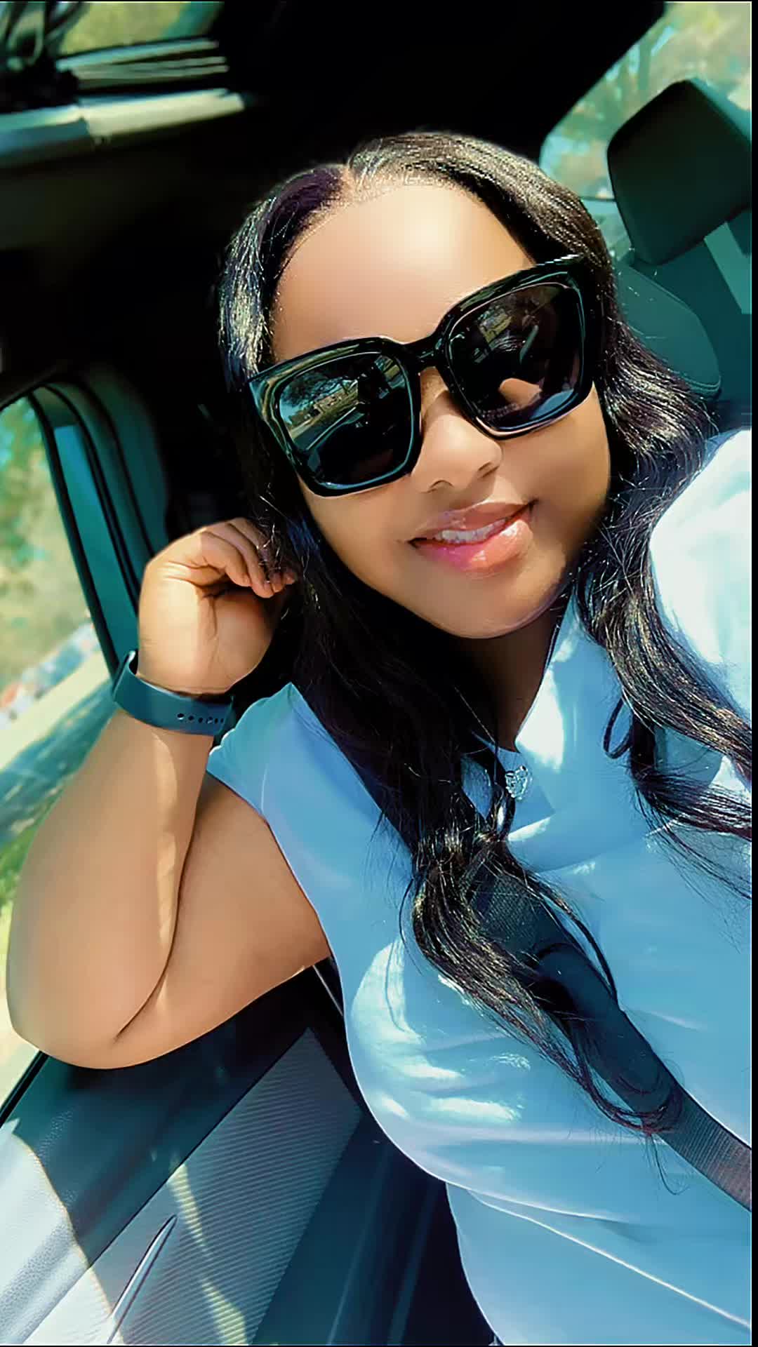@Terricka Smith