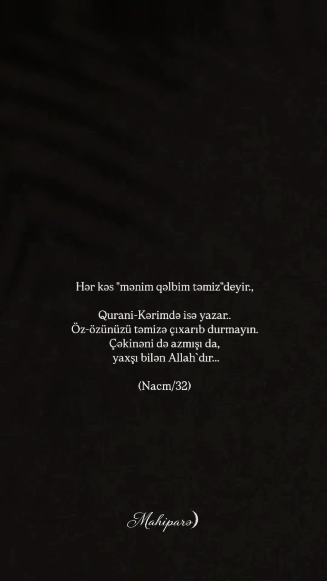 @ibrahimova666♍