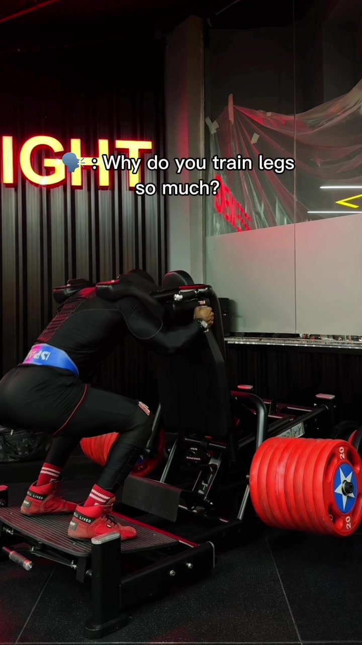 @@Tonny Fitness UAE ๐ฆ๐ช