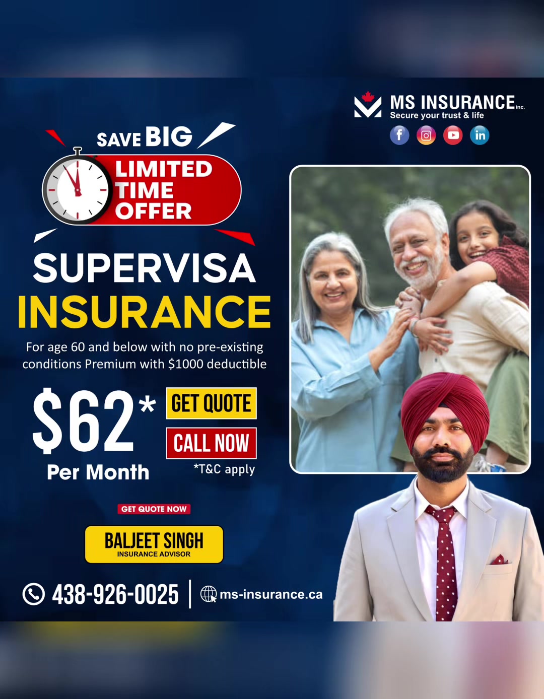 @Insurewithbal