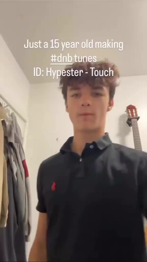 @DJHypester