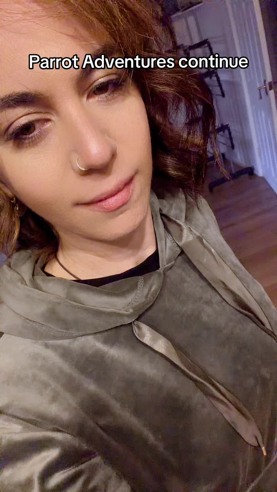@MissKirsTeaB 💚
