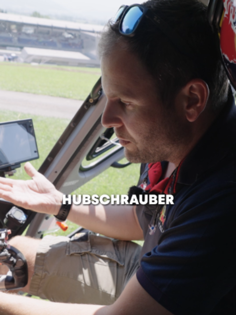 @Red Bull Austria