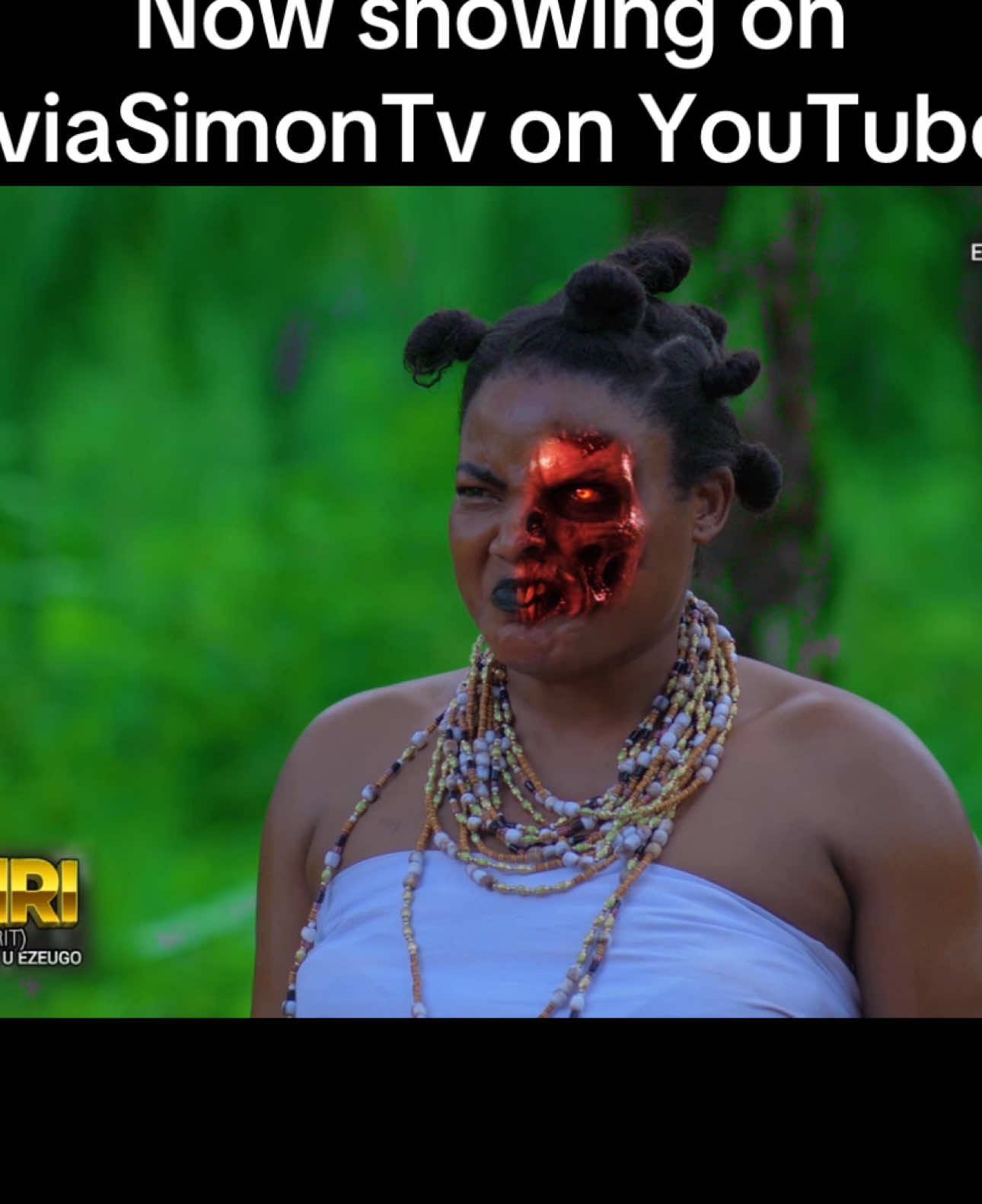 @Evia Simon Tv