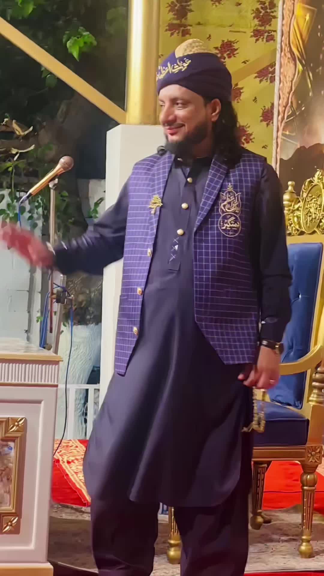 @Nigah e Qalandar