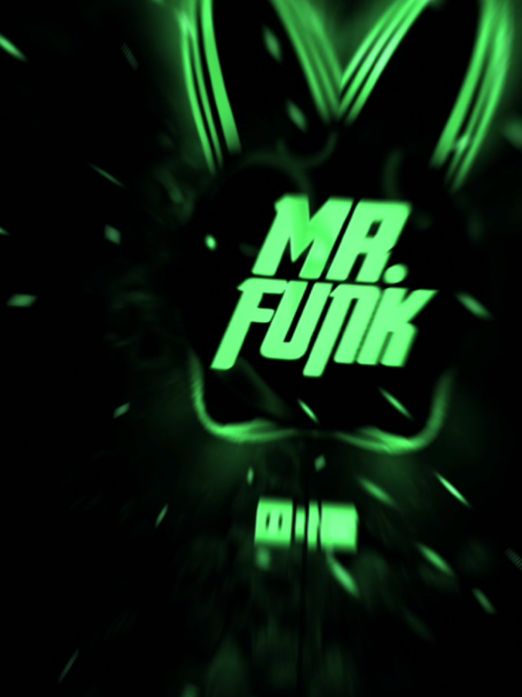 @MR FUNK &radic;