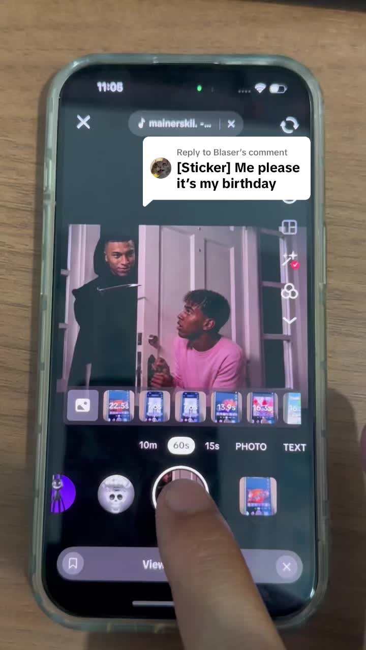 @Mr.3 Pro Effect