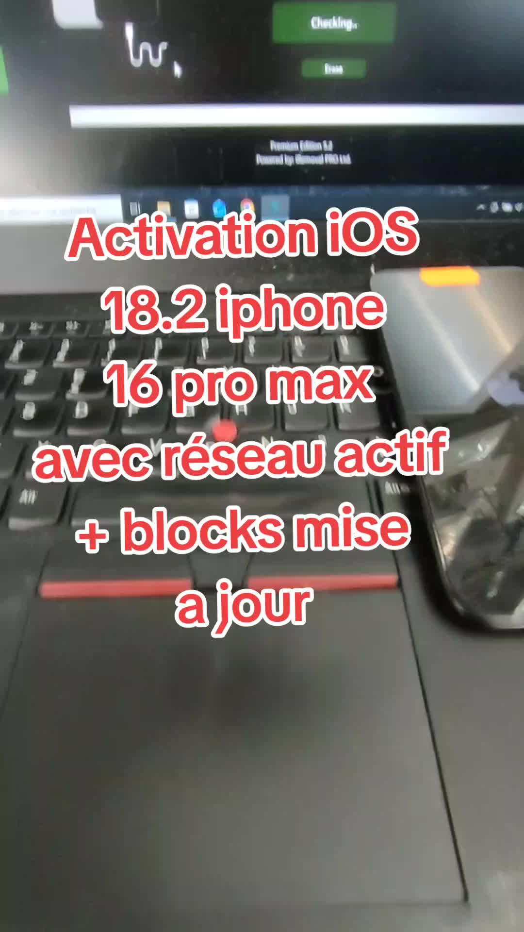 @Mokhtar informatique solution