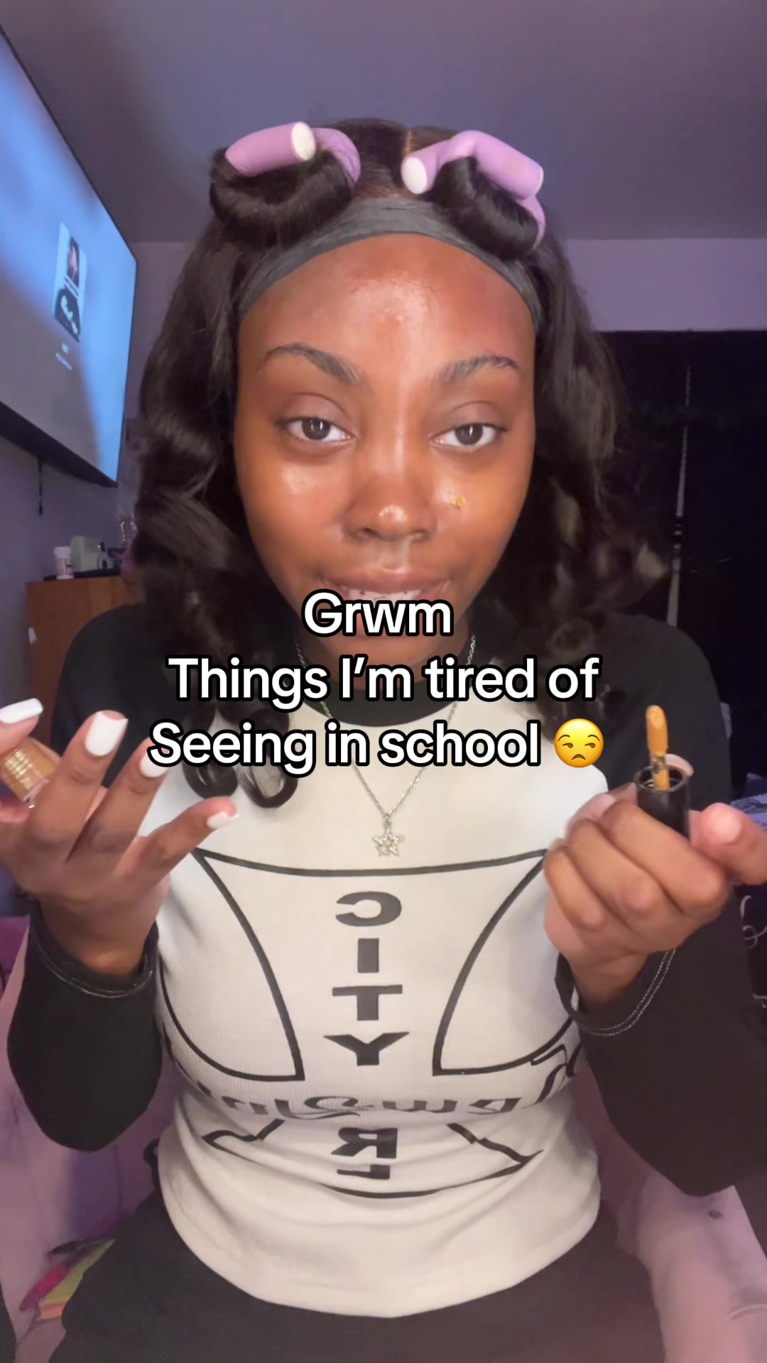@Stargrwm☆