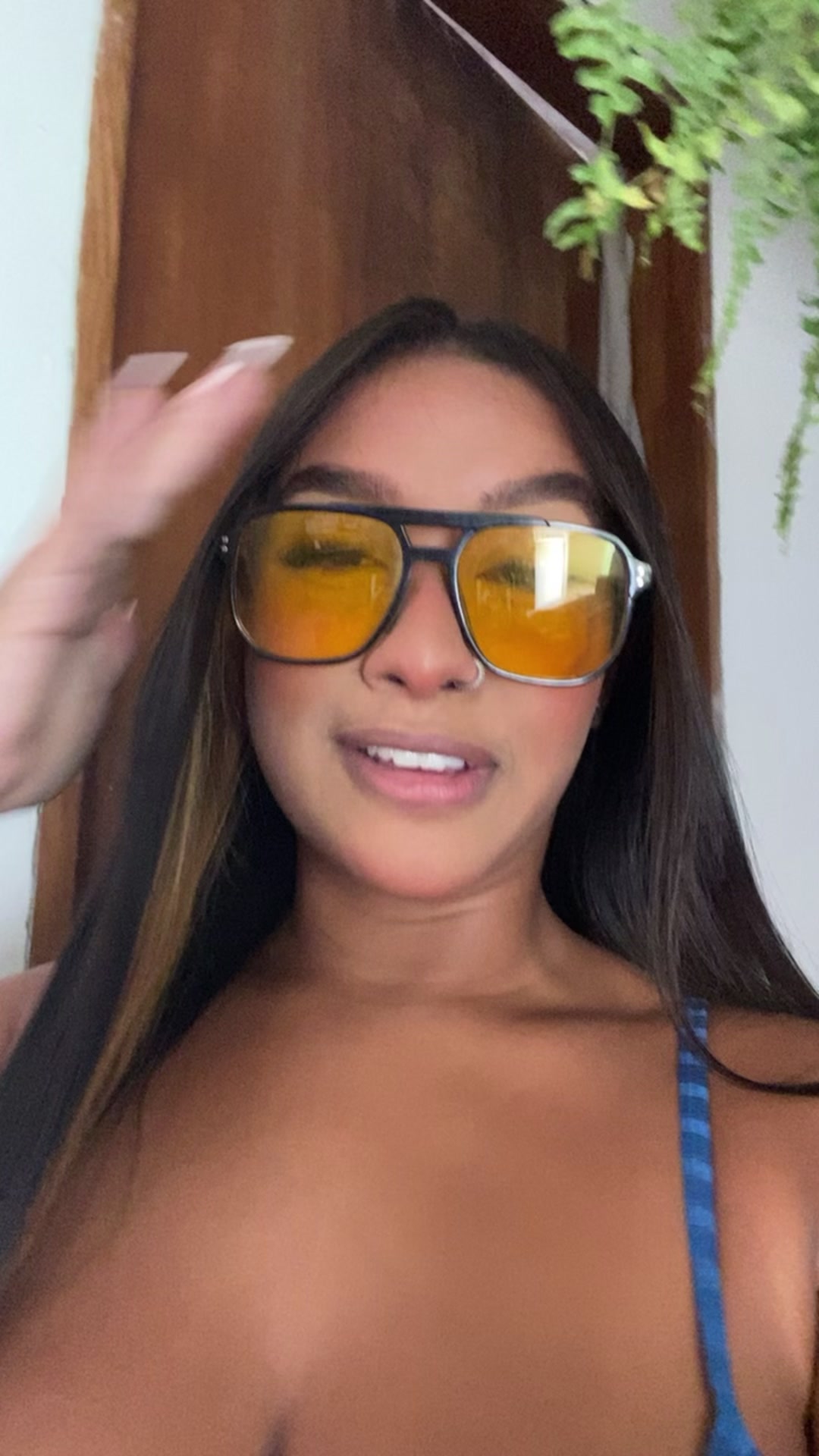 @sabrina gasparetti💋
