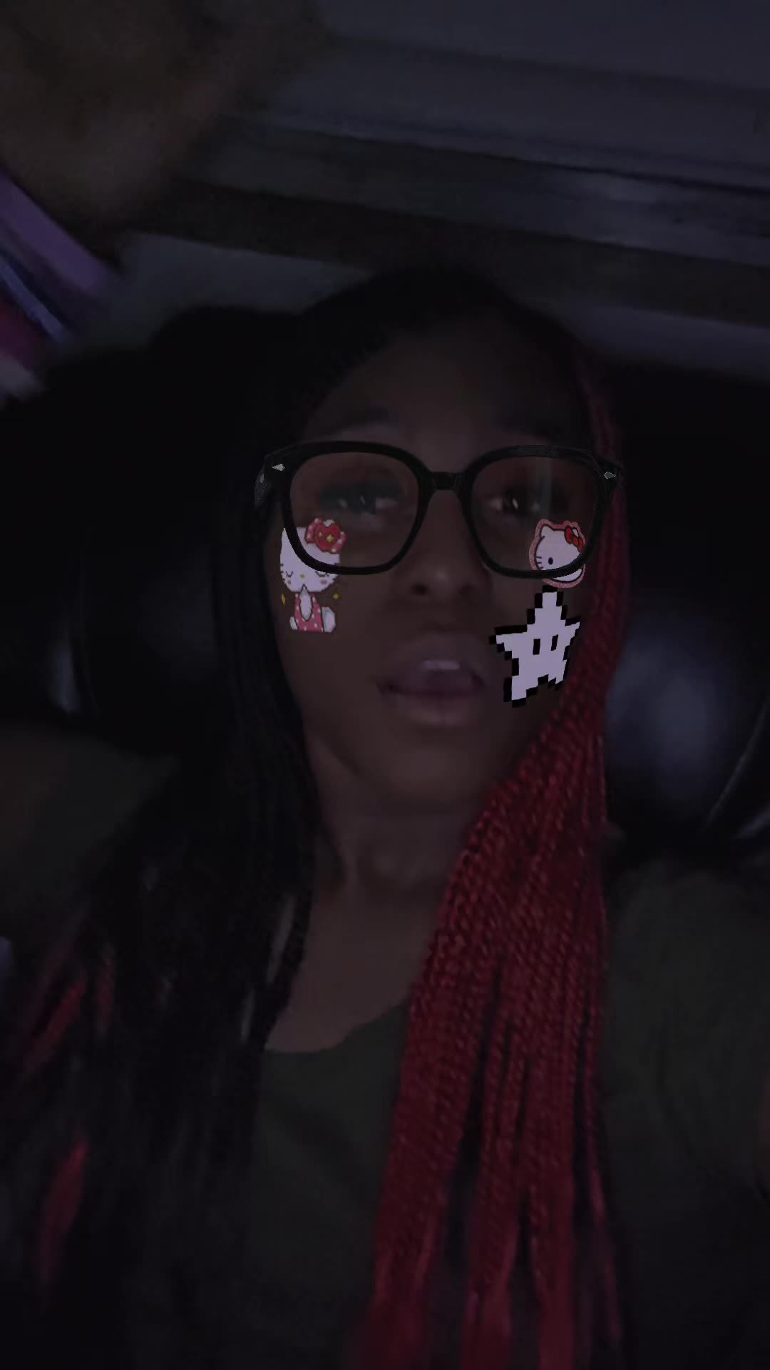 @vibeswmyraprt4🥰🥰