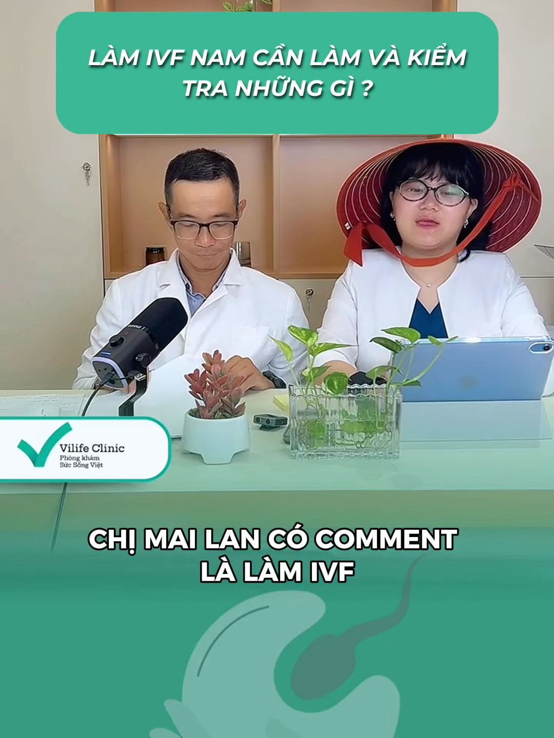 @PK IVF Vilife-Bs.Khang