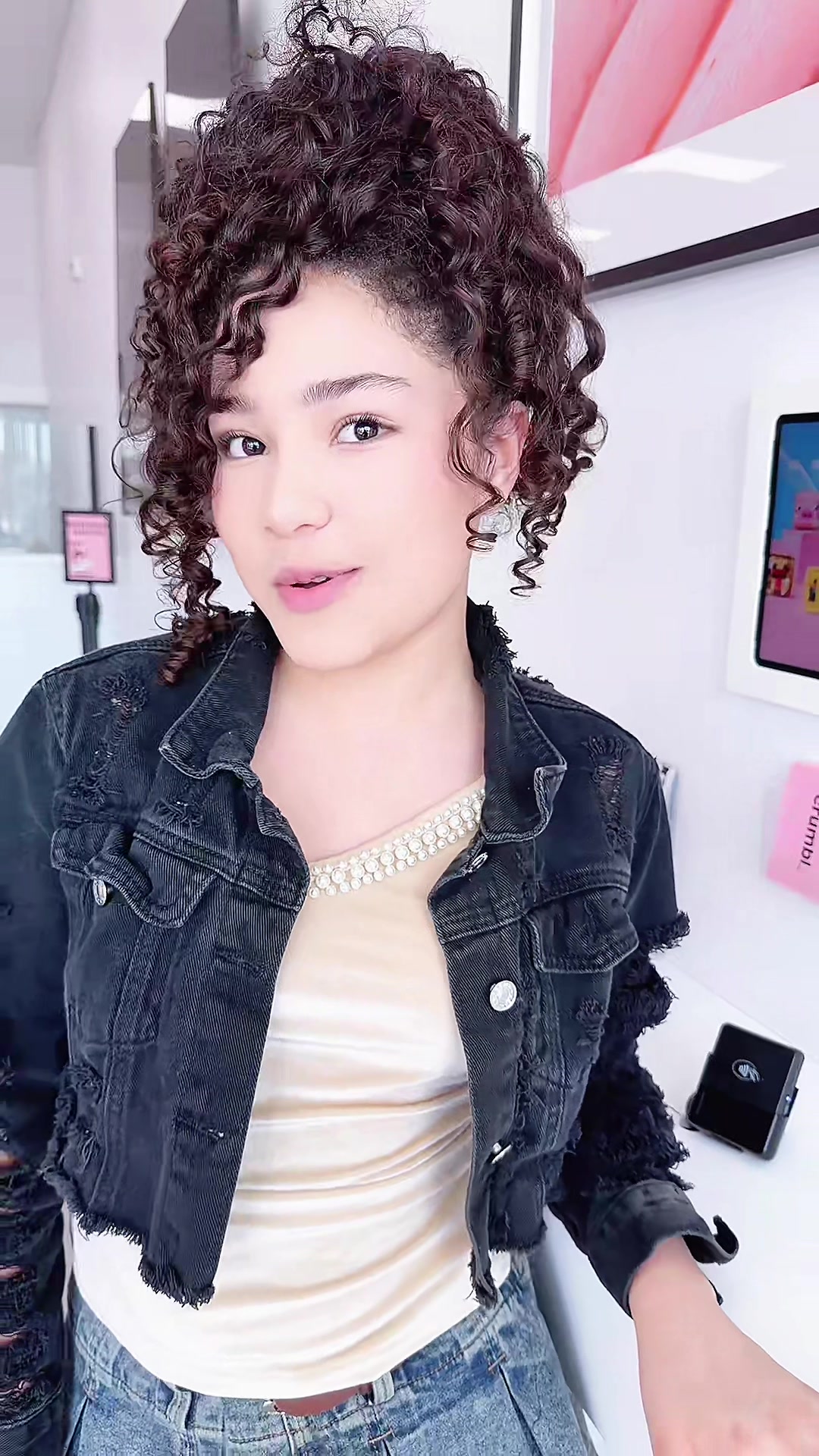 @Andrea Valentina💗