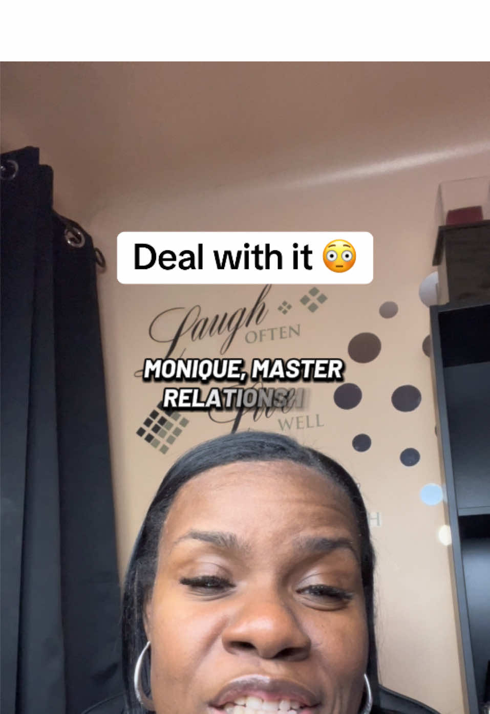 @Zakiya Monique