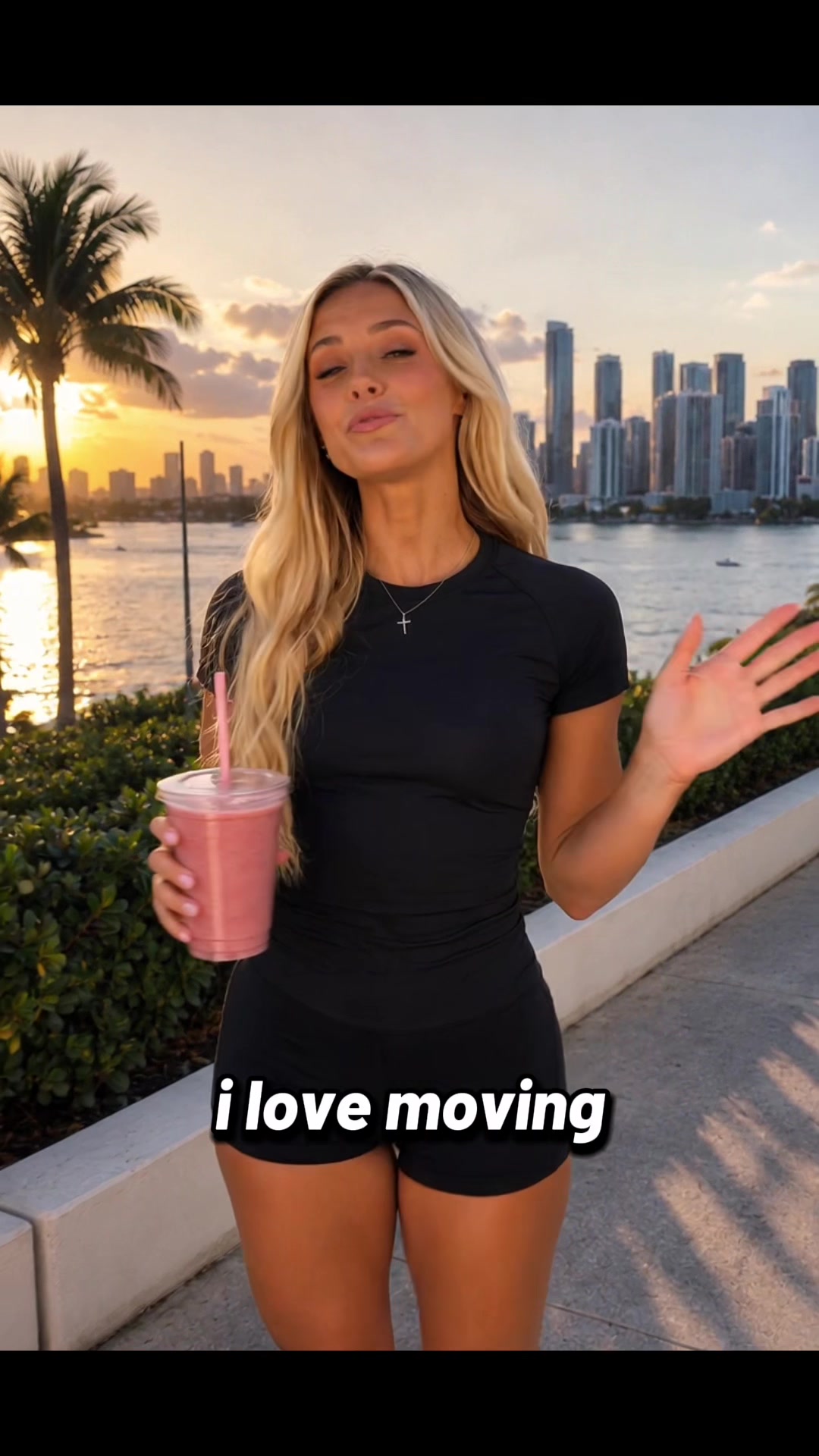 @Madeline